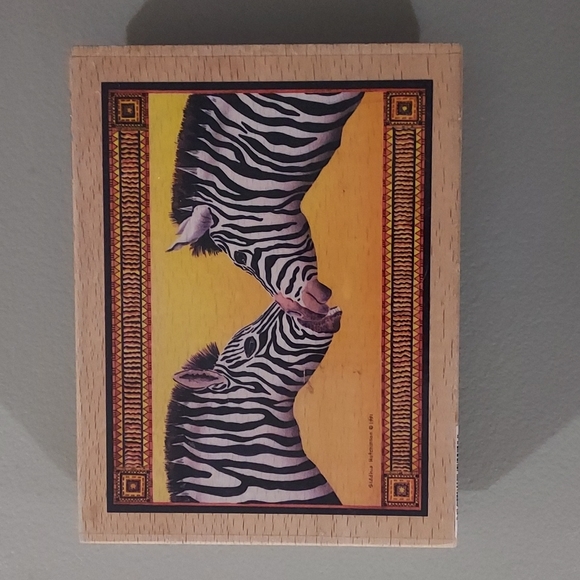 🟢CRAFTS Large Rubber Stamping Bundle - Picture 4 of 11